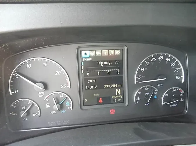 2021 Freightliner Cascadia 1268262cd74d02f85638f386b05bd3f7d89