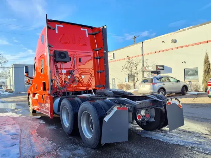 2020 FREIGHTLINER/MERCEDES NEW CASCADIA PX126648262dd86113ed824fdfc83108fb8e2f8