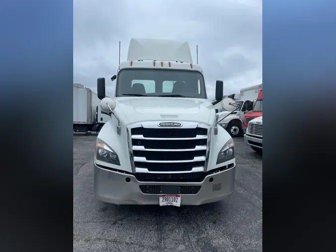 2020 FREIGHTLINER/MERCEDES NEW CASCADIA PX12664