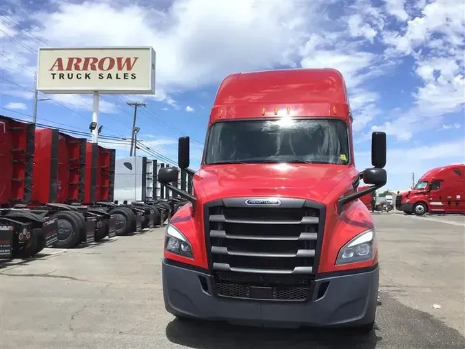 2020 FREIGHTLINER CASCADIA826550ec0e8d981689ae8dd292190871