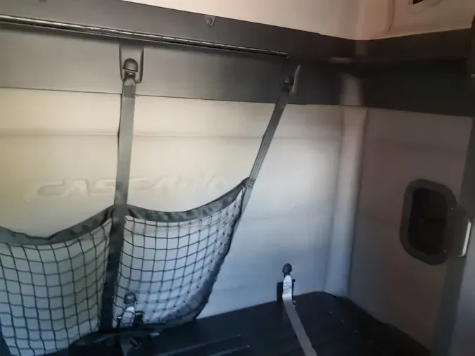 2019 FREIGHTLINER NEW CASCADIA PX12664
