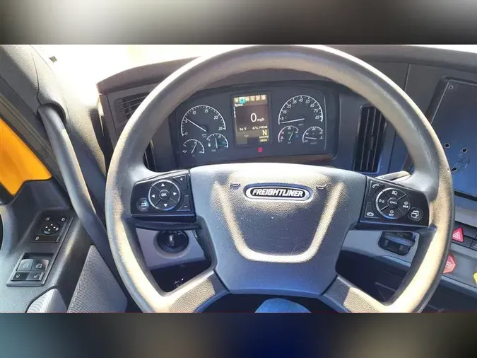 2020 FREIGHTLINER CA126