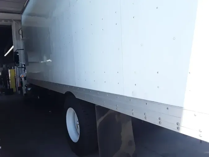 2018 NAVISTAR INTERNATIONAL 4300 LP8268773fa1483b08cb42f6499b9011af