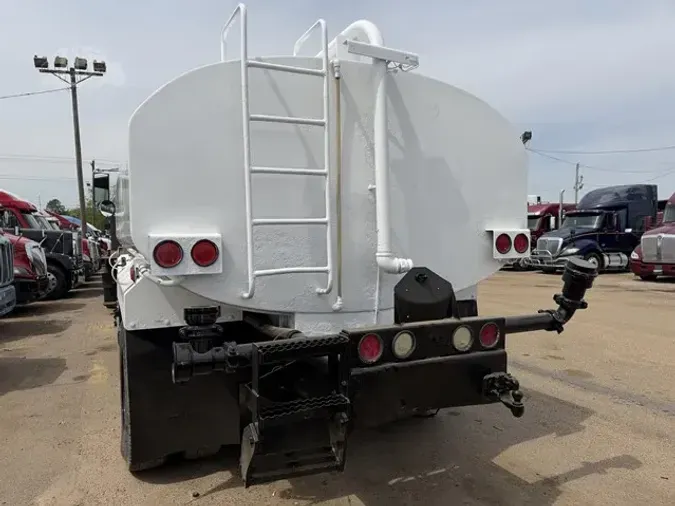 1997 FREIGHTLINER FL70
