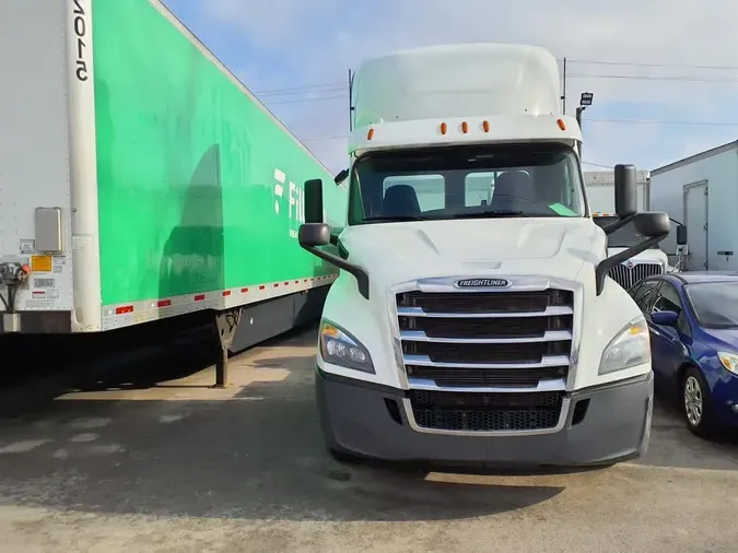 2020 FREIGHTLINER/MERCEDES NEW CASCADIA 1168268fa25ba0d050b2bdd0b7a5fa688fb