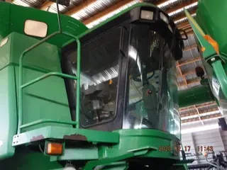 2005 John Deere 9760 STS