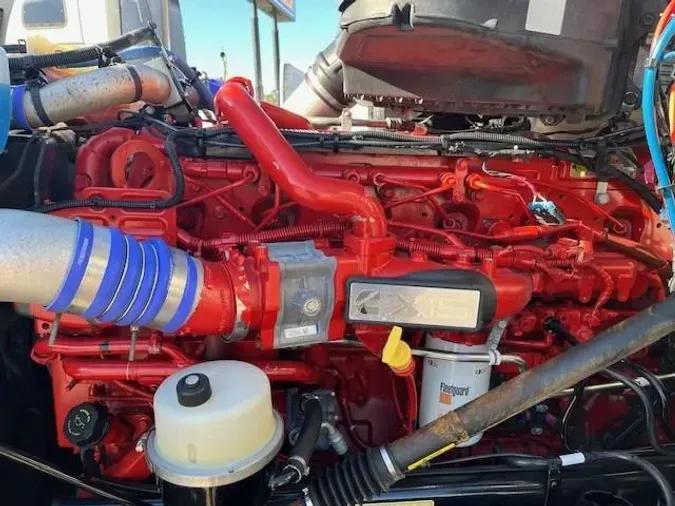 2022 Peterbilt 579826ad814eea8a68ca884c7287b6fe90b