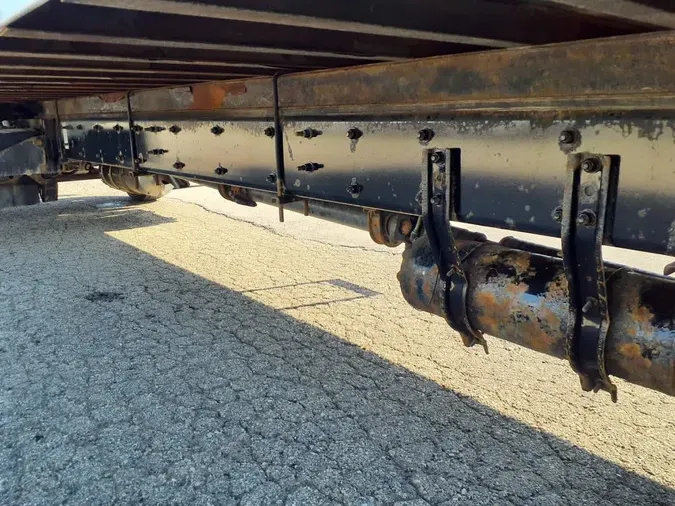 2018 FREIGHTLINER M2 106