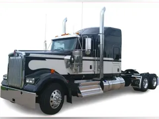 2026 Kenworth W900L