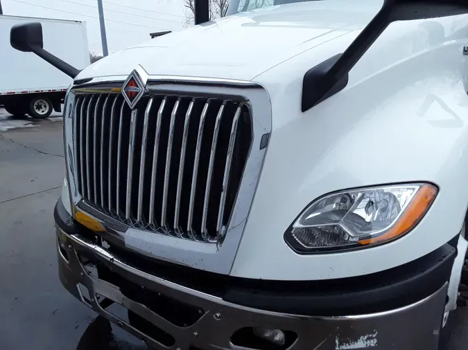 2020 NAVISTAR INTERNATIONAL LT625 SLPR CAB