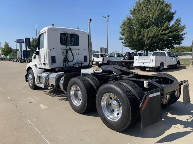 2020 Peterbilt 579