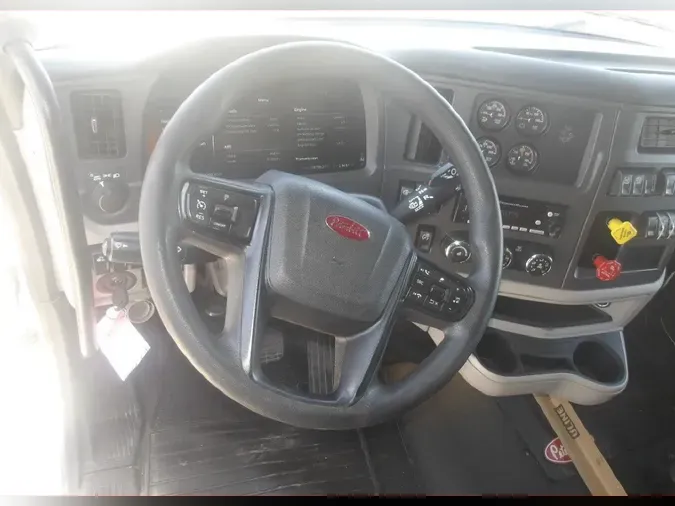 2023 PETERBILT 579