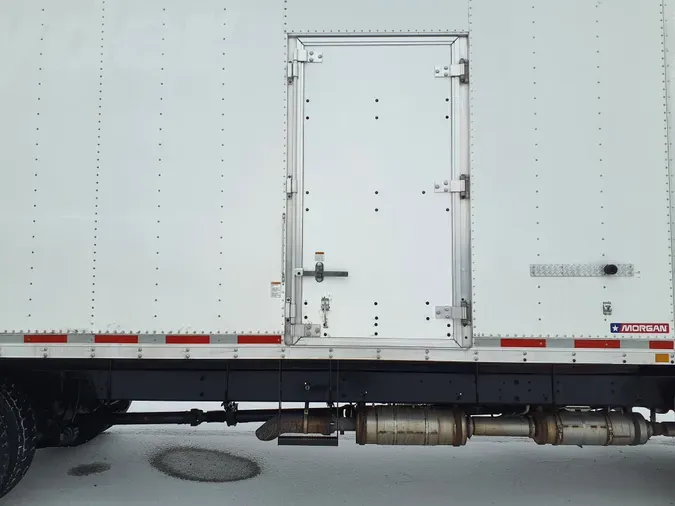 2016 NAVISTAR INTERNATIONAL 4300