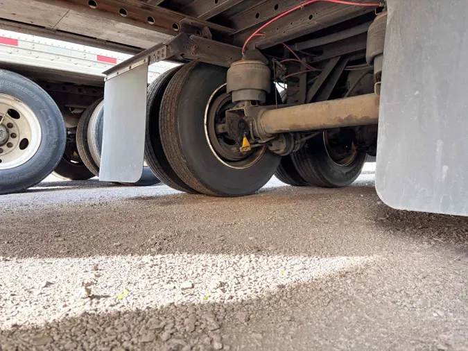 2017 GREAT DANE GD-REF