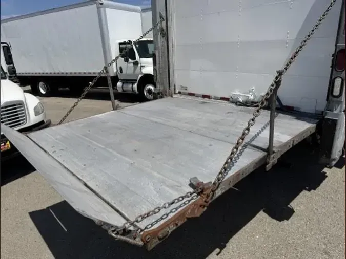 2019 International MV607826efef29d6628063dd2da43bd93c199