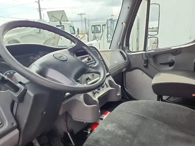 2018 FREIGHTLINER/MERCEDES M2 106826fc64c66bd26c1aa102fce81603572