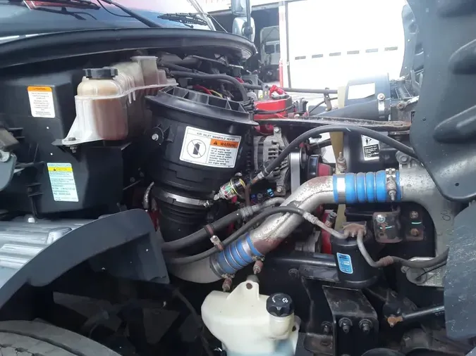 2018 FREIGHTLINER/MERCEDES M2 106826fcb09d4f2e8e53ef3b0f0d7e1e231