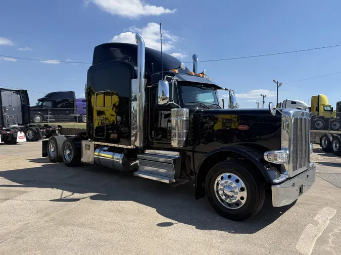 2022 Peterbilt 3898270111405c7fa344270c1f61f58a666