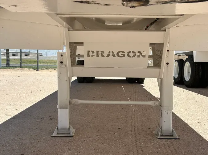 2025 DRAGON 130BBL