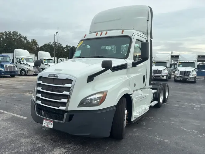 2019 FREIGHTLINER/MERCEDES NEW CASCADIA PX12664