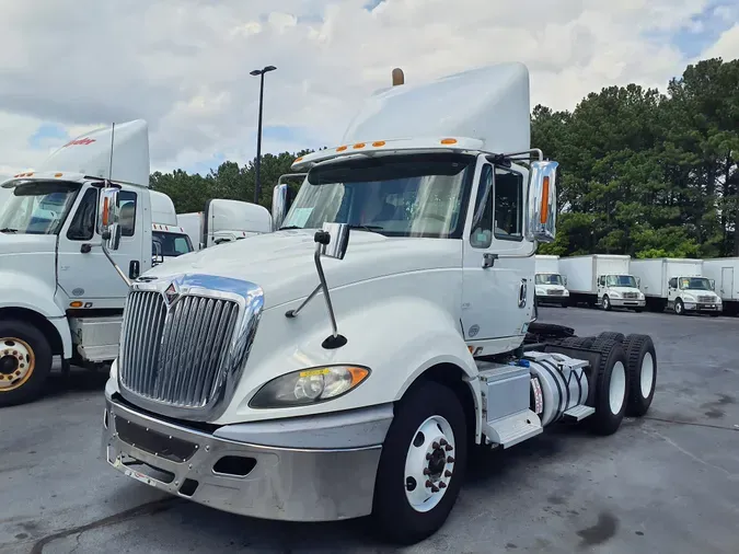 2015 NAVISTAR INTERNATIONAL PROSTAR