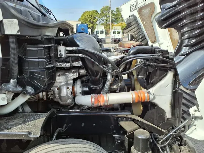 2020 FREIGHTLINER/MERCEDES CASCADIA 125