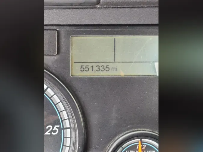 2019 FREIGHTLINER/MERCEDES CASCADIA 113