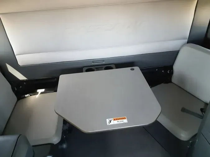 2019 FREIGHTLINER/MERCEDES NEW CASCADIA PX12664