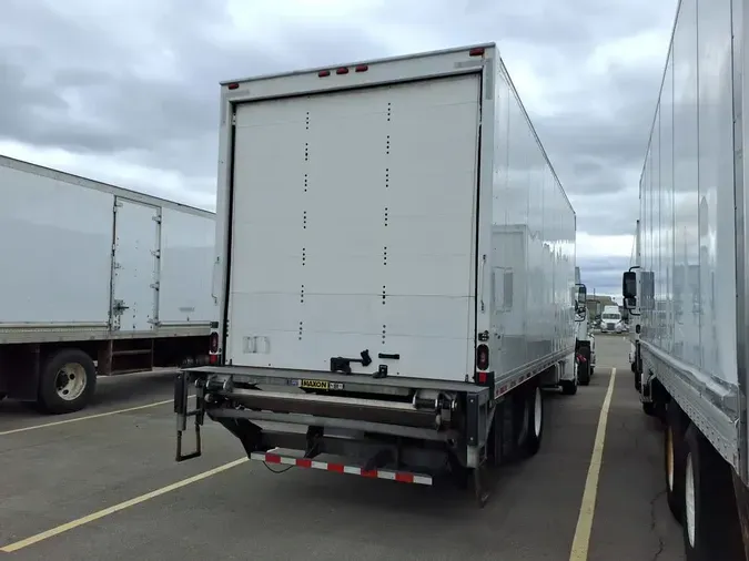 2021 FREIGHTLINER M2 106