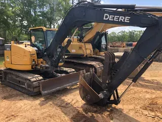 2013 Deere 85G