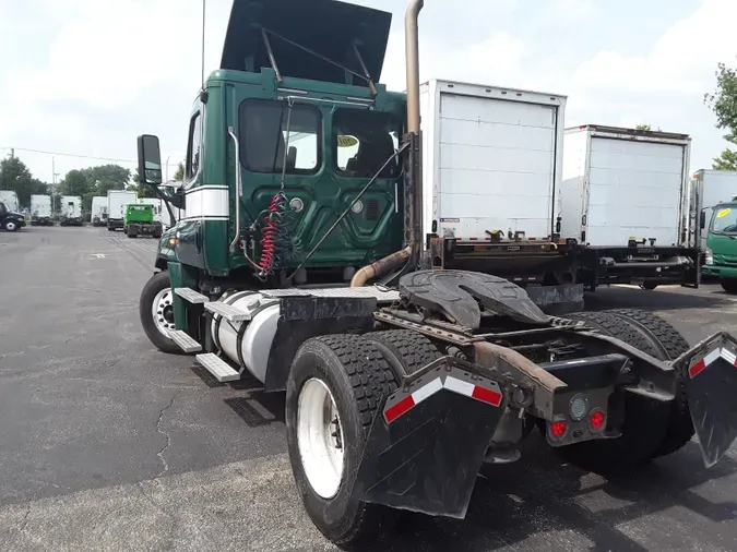 2016 FREIGHTLINER/MERCEDES CASCADIA 125