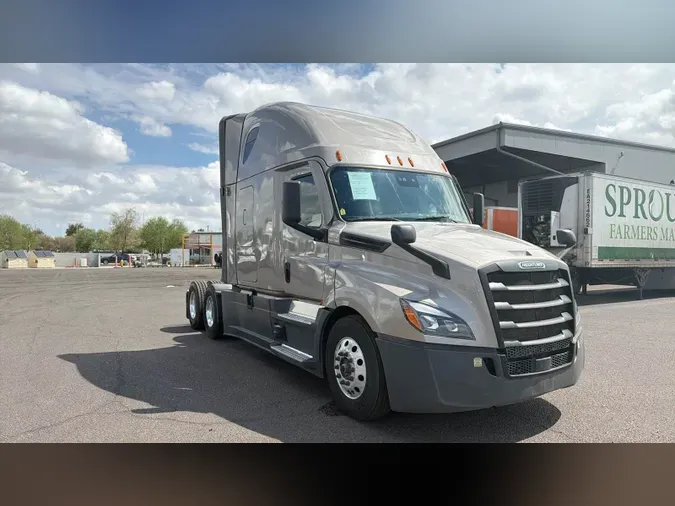 2025 Freightliner Cascadia 1268273527d55c681e3ef4dfdee605a5b04