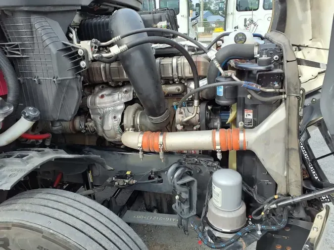 2020 FREIGHTLINER/MERCEDES NEW CASCADIA PX12664