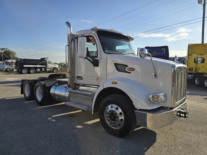 2020 Peterbilt 567