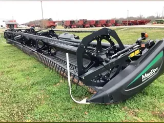 2016 MACDON FD75