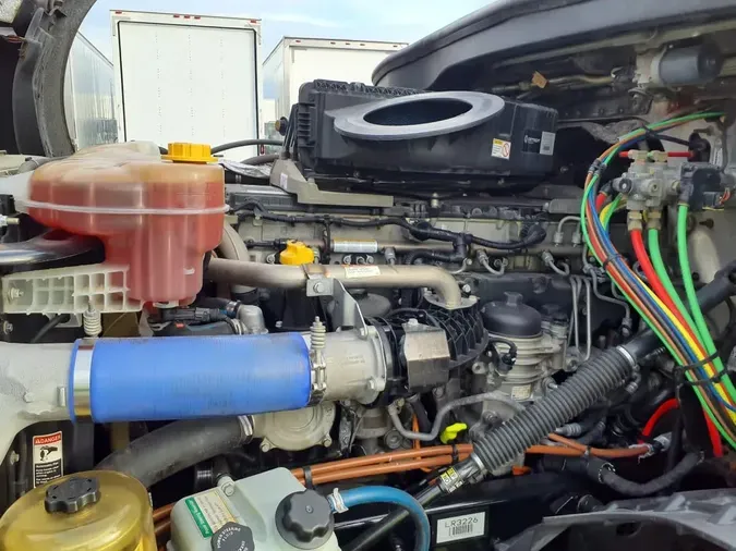 2020 FREIGHTLINER/MERCEDES NEW CASCADIA PX12664