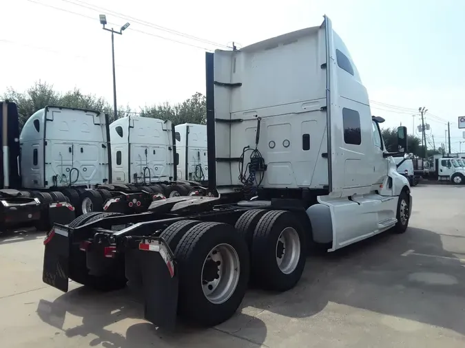 2022 NAVISTAR INTERNATIONAL LT625 SLPR CAB