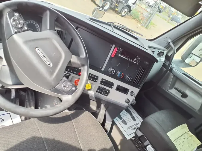 2022 FREIGHTLINER NEW CASCADIA PX12664