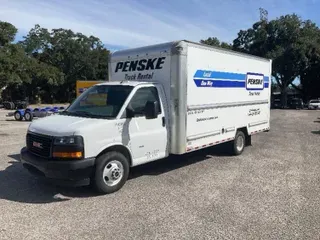 2018 GMC G33903