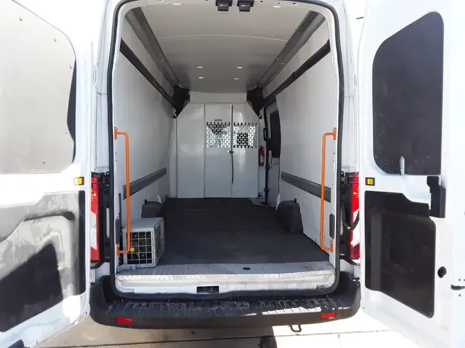 2021 FORD MOTOR COMPANY TRANSIT 250 HI ROOF