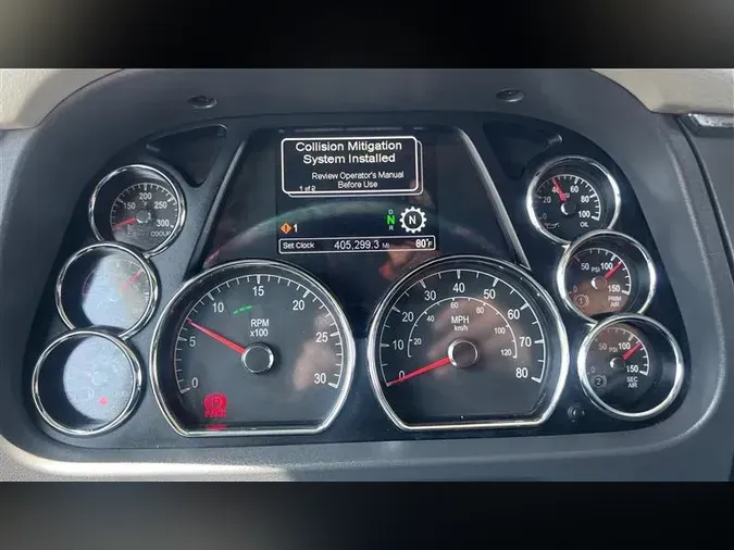 2020 PETERBILT 579