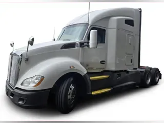 2021 Kenworth T680