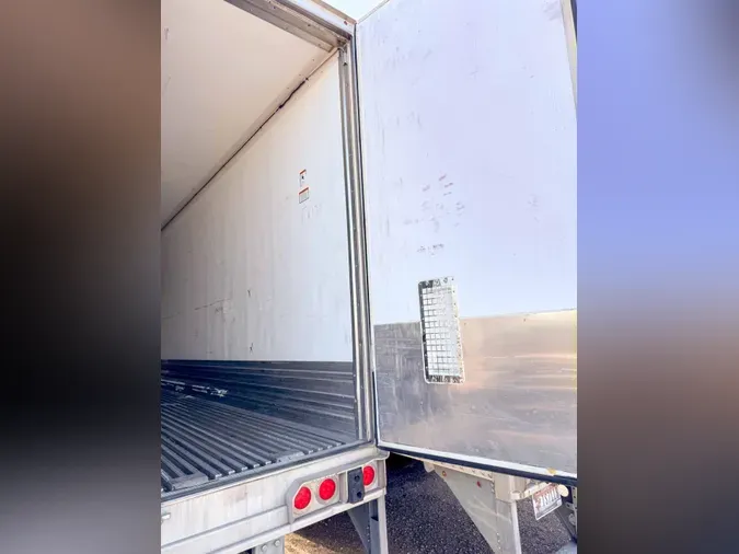 2018 VANGUARD VAN - REF