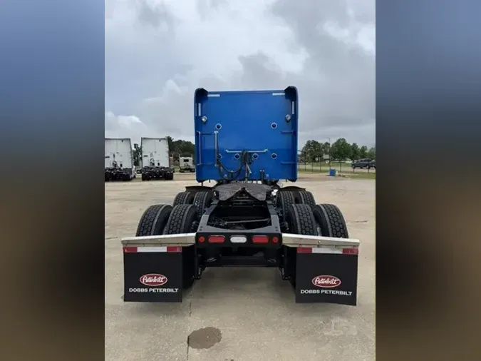 2019 PETERBILT 389