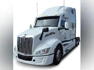 2024 Peterbilt 579