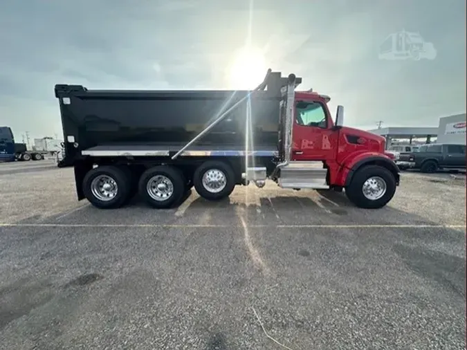 2026 PETERBILT 567