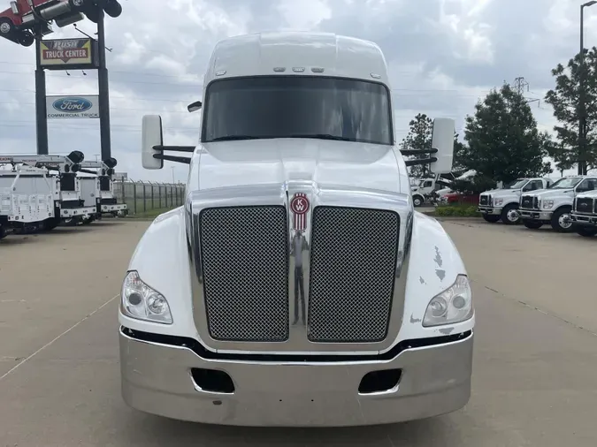 2020 Kenworth T680