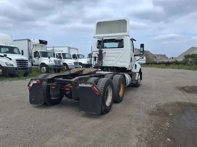 2019 NAVISTAR INTERNATIONAL LT625 DAYCAB T/A827c4f421bf687ff4d3c51a13dc13199