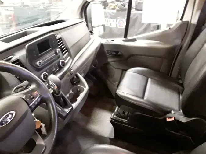 2020 FORD MOTOR COMPANY TRANSIT 250