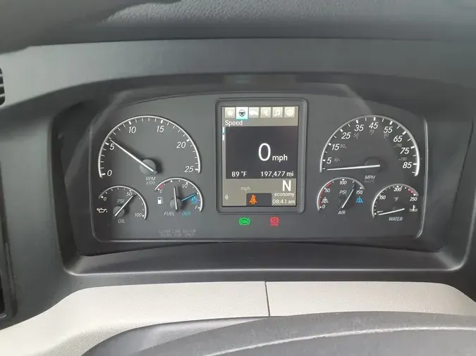 2019 FREIGHTLINER NEW CASCADIA PX12664